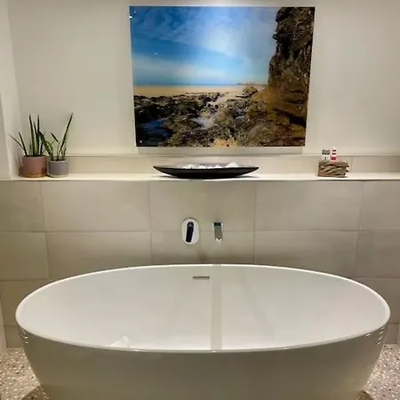 Shoreline - One Of The Best Views? Carbis Bay Buitenkant foto