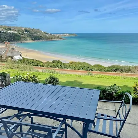Shoreline - One Of The Best Views? Carbis Bay Buitenkant foto