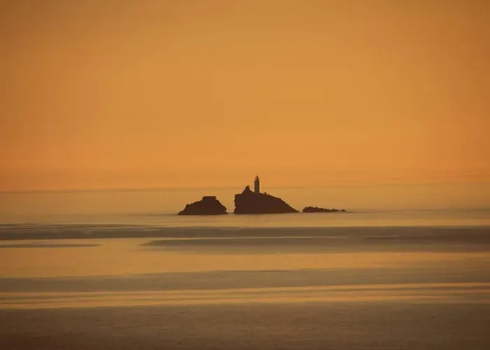 Shoreline - One Of The Best Views?