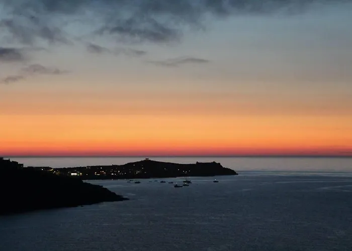 Shoreline - One Of The Best Views?